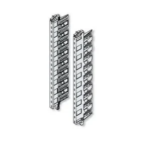 Hromadná Objednávka ABB ELSYNN 1SL0285A00 Vertikální nosníky se žlabem pro skříň 3-4 *LUCA-1SL0285A00