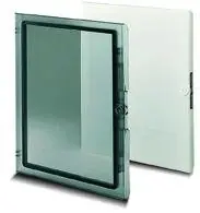 Tovární Cena ABB ELSYNN 1SL0233A00 Plná dvířka pro skříň 3 *LUCA-1SL0233A00