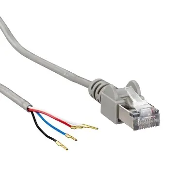 SCHNEIDER LV434197 NSb-NT-NW kabel L = 3 m Jen Po Omezenou Doba