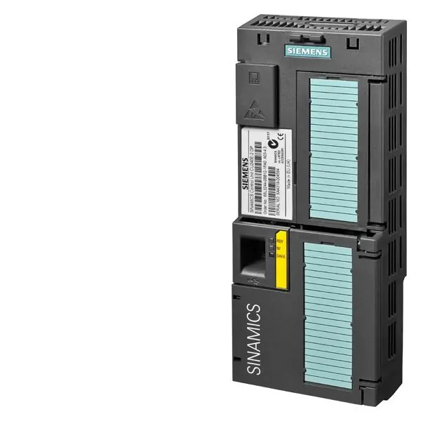 SIEMENS 6SL3244-0BB12-1PA1 G120 CONTROL UNIT CU240E-2 DP E-TYPE SAFETY INTEGRATED STO PRO Nejlepší Cena