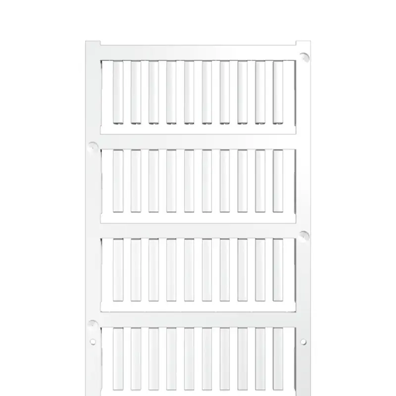 Bezpečná Platba WEIDMÜLLER 1918500000 SF 0/21 NEUTRAL WS V2