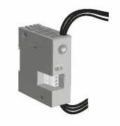 Luxusní ABB ELSYNN OFS690 Monitor stavu pojistek *1SCA022715R9920