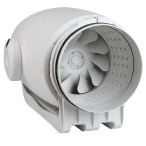 Zlevněný SOLER&PALAU TD 350/125 SILENT ultra tichý ventilátor *SP200100630