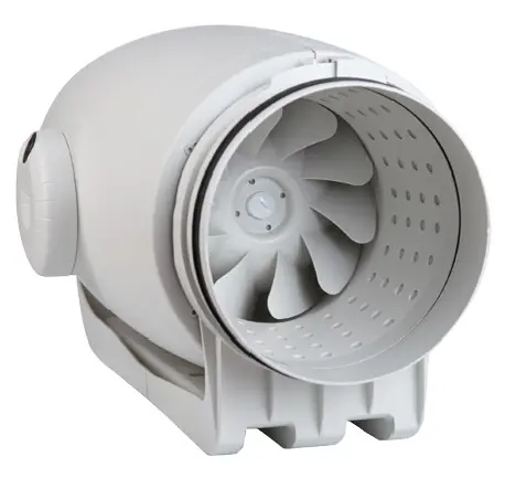 Zlevněný SOLER&PALAU TD 350/125 SILENT ultra tichý ventilátor *SP200100630