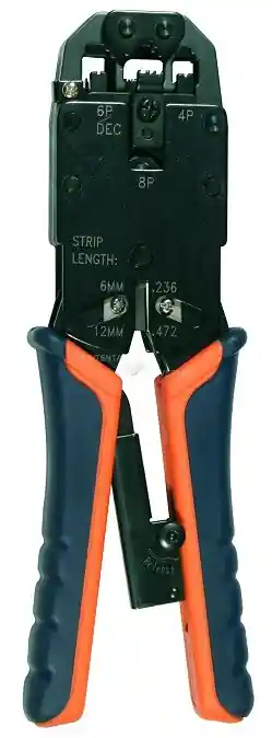 Oblíbený GPH LTE 468/P Kleště lisovací mechanické