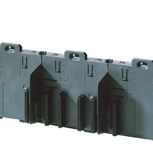 SIEMENS 6ES7195-7HC00-0XA0 SIMATIC DP, BUS UNIT FOR ET200M F. THE INTEGR.OF ONE 80 MM WIDE Kup Teď