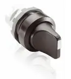 Tovární Cena ABB ELSYNN M3SSC6-10B Přepínač černý *1SFA611255R1006