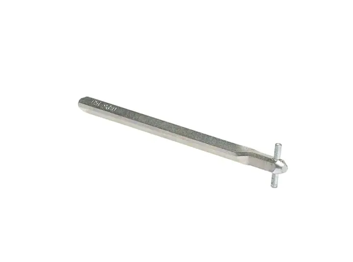 Ověřený ABB ELSYNN OXP6x265 Osa odpínače 6x6 265mm *1SCA108225R1001