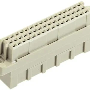 Pouze Dnes HARTING 09050483204 DIN-Power E048-FC-B-modul