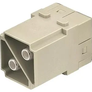 HARTING 09140022653 Han Modular 2 Module male 100A 10-25 mm Autentický