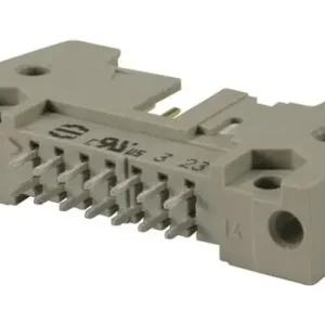 Prémiový HARTING 09185146914 SEK-18 SV MA STD STR29 RKZ 14P PL2