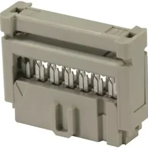 Finální Výprodej HARTING 09185106803 SEK-18 SV FE TYPA 10P PL2