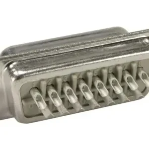 Nakupujte Hned HARTING 09670505615 DSUB SV MA TSDC 50P AU2