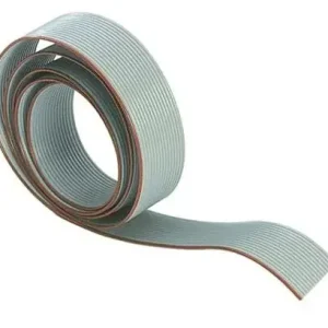 HARTING 09180107004 SEK CAB FLAT STD AWG28/7 10P 100m Výprodej