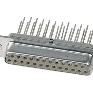 Hromadná Objednávka HARTING 09670374755 DSUB SV FE TSDP STR 37P AU2