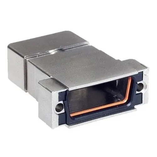 Finální Výprodej HARTING 09670019969 DSUB SCREW-LOCK MA 09P-37P TIN (1Pk=2)