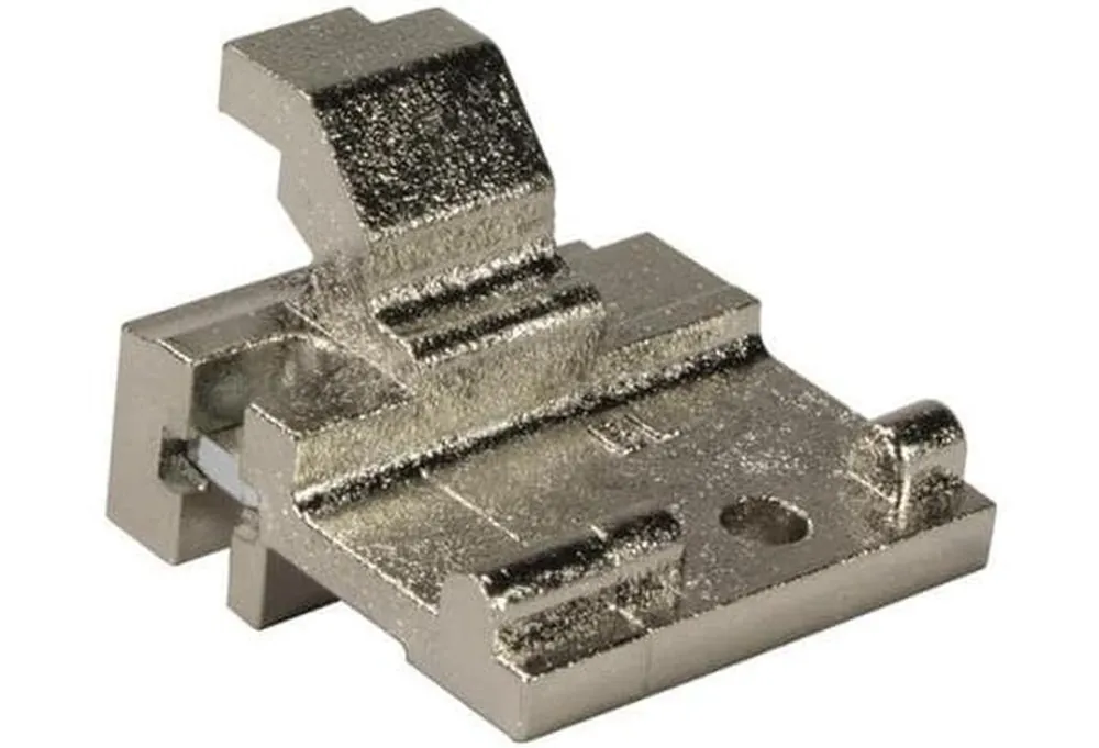 HARTING 09069019924 DIN-Power locking lever BL20-m Celosvětová Doprava