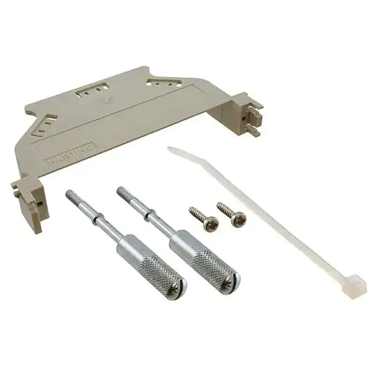 HARTING 09060009957 DIN-Power open hood G ( slot ) Záruka V Ceně