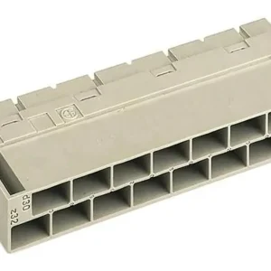 HARTING 09062152871 DIN-Power H015FTC1-1 Hromadná Objednávka