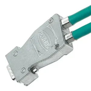 HARTING 66670090346 D Sub pole metal hoods, screw UNC 4/40 Nejlepší Cena