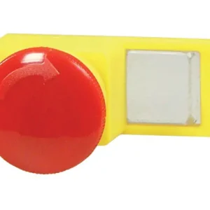 OEZ OD-SM1E-TL Tlačítko pro nouzové vypnutí *OEZ:39288 Nejlepší Volba