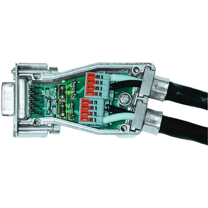 Cenový Hit HARTING 66630096016 InduCom CAN-Interface PL2