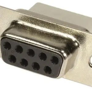 Pouze Dnes HARTING 09670094701 D SUB FE CRIMP 09 POLE