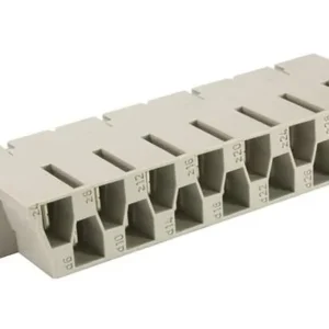 Ihned K Objednání HARTING 09062152811 DIN-Power H015FT-4,0C1-1