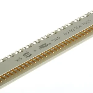 HARTING 09021647921 DIN-Signal B064MS-3,0C1-3 Sleva