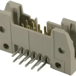 HARTING 09185347923 SEK-18 SV MA STD ANG29 34P PL3 Garance Vrácení Peněz