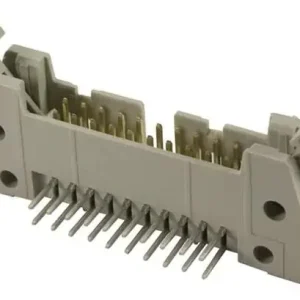 HARTING 09185346913 SEK-18 SV MA STD ANG29 RKZ 34P PL2 Rychlé Dodání