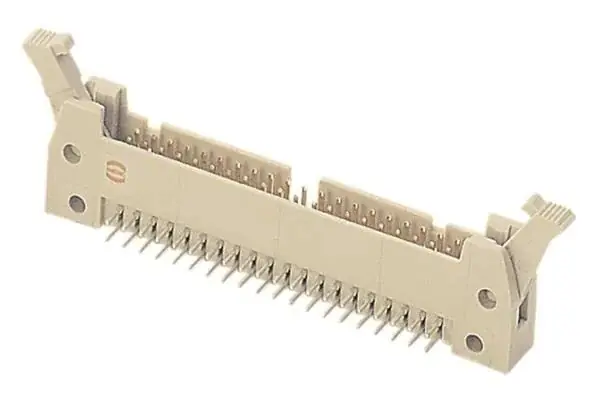 HARTING 09185346903 SEK-18 SV MA STD ANG29 RLG 34P PL2 Odeslání Ihned