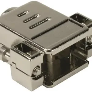 HARTING 09670090443 DSUB METAL-HOOD 09P SHS-UNC TOPCE Velkoobchod