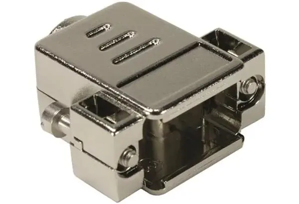 HARTING 09670090443 DSUB METAL-HOOD 09P SHS-UNC TOPCE Velkoobchod