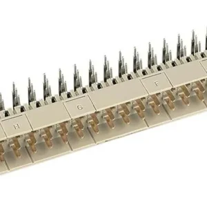 HARTING 09061486901 DIN-Power F048MS-3,0C1-2 Prémiový