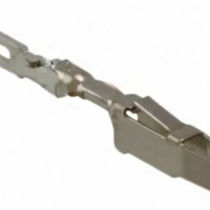 Kup Teď HARTING 09060006420 DIN-Power crimp 2 S,F, Au2, single