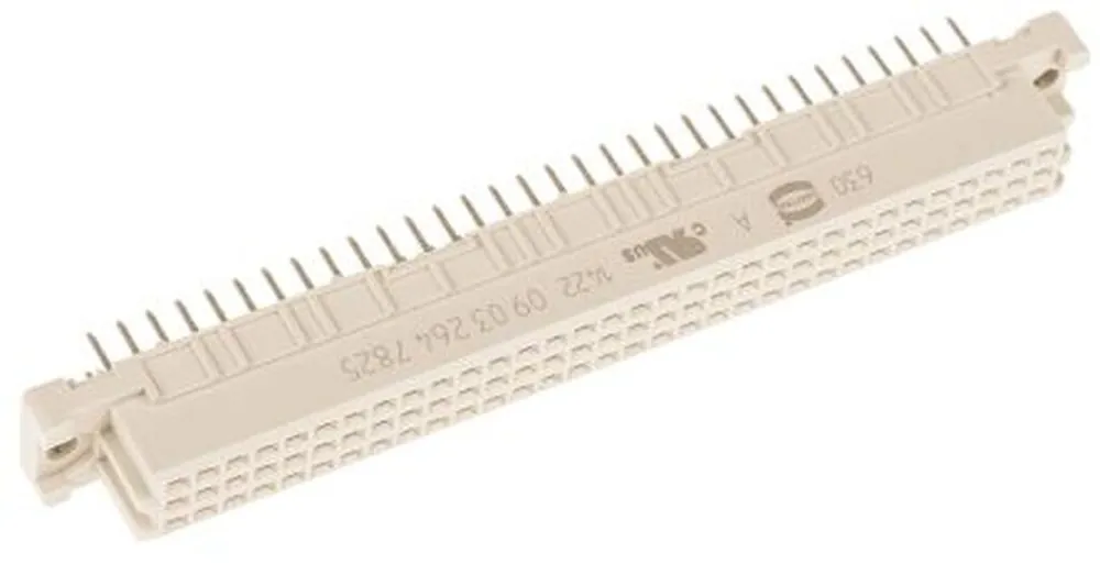 Vrácení Zdarma HARTING 09022646825 DIN-Signal B064FS-4,5C1-2-NFF