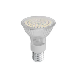 PANLUX LM65105002 LED žárovka 60 SMD LED E14 teplá Nejlepší Cena