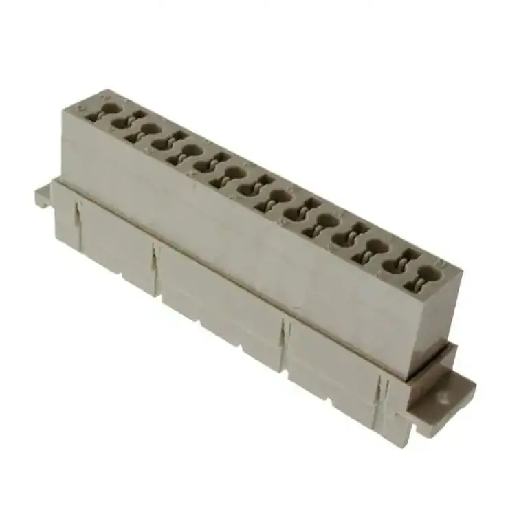 Expresní Doručení HARTING 09060152813 DIN-Power H15FS-C1-1-cc