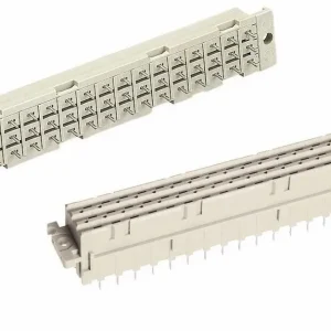 HARTING 09060452872 DIN-Power FM21+24FCW-22,0C1-1 Celosvětová Doprava