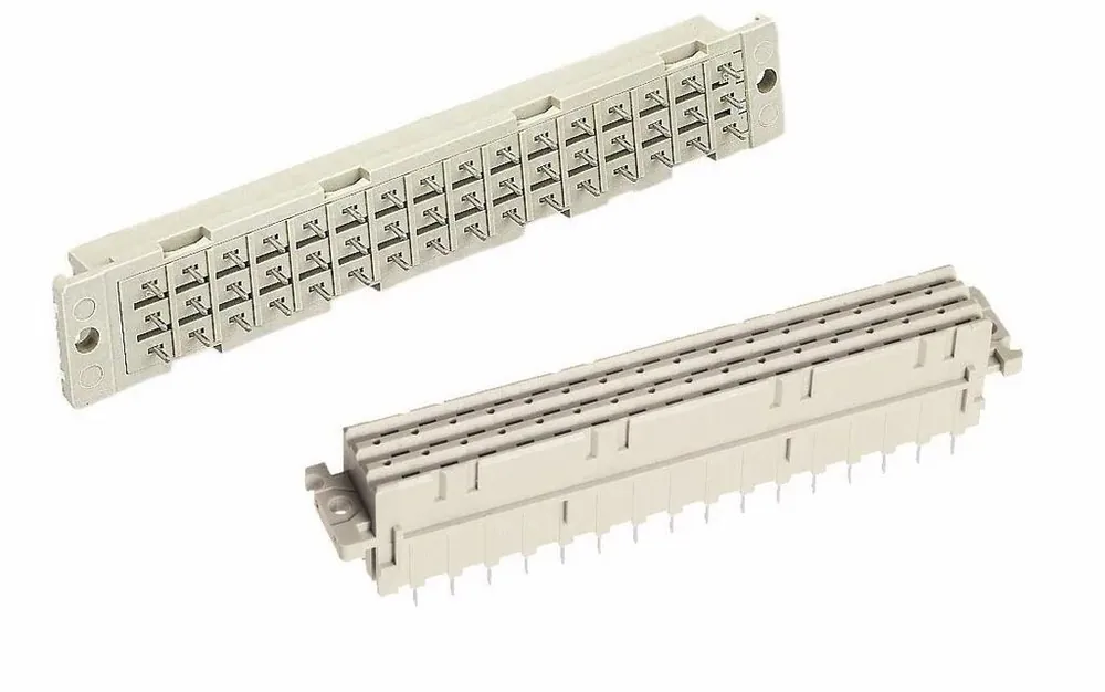 HARTING 09060452872 DIN-Power FM21+24FCW-22,0C1-1 Celosvětová Doprava