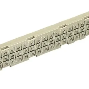 Tovární Cena HARTING 09062486834 DIN-Power Flow048FS-4,5C1-2