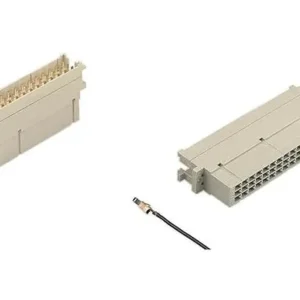 Nakupujte Hned HARTING 09060482906 DIN-Power F48MW-C1-1