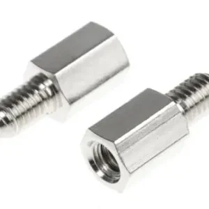 HARTING 09670009974 DSUB SCREW-LOCK FE UNC/M3 11mm Nejprodávanější
