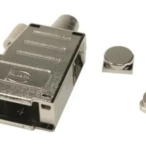 HARTING 09670090435 DSUB METAL-HOOD 09P KNS-UNC SIDCE Super Cena