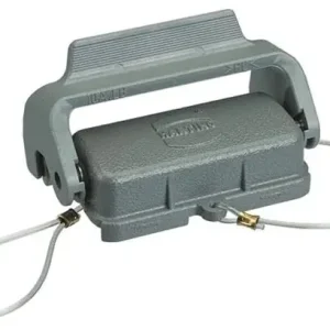 Levný HARTING 09200105423 Han A Protect Cover Die Cast for Hood PG