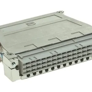 HARTING 09068480554 DIN-Power shell housing D20 metall sp. Nejlepší Volba