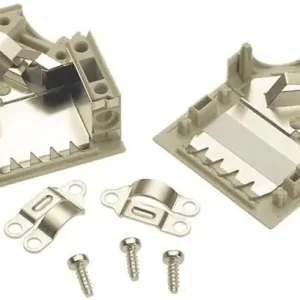 HARTING 09670150573 DSUB IDC HOOD 15P GREY TINSCR Odeslání Ihned