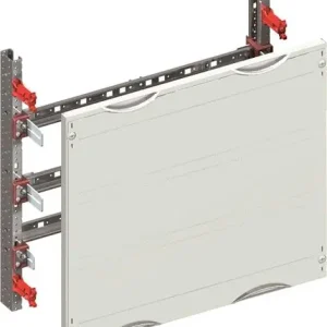 Super Cena ABB ELSYNN MK206 Modul pro řadové svorky, proj. *2CPX041228R9999