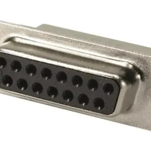 Záruka V Ceně HARTING 09670254701 D SUB FE CRIMP 25 POLE